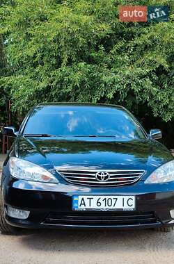 Ціни Toyota Camry Газ пропан-бутан / Бензин