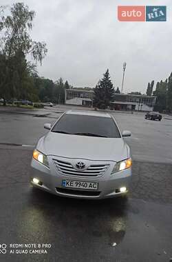 Ціни Toyota Camry Газ пропан-бутан / Бензин