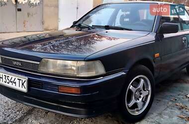 Цены Toyota Camry Газ пропан-бутан / Бензин