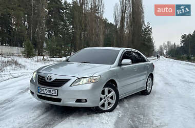 Ціни Toyota Camry Газ пропан-бутан / Бензин