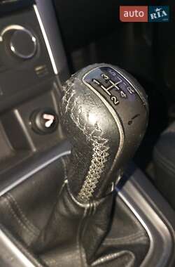 Ціни Chevrolet Captiva Газ пропан-бутан / Бензин