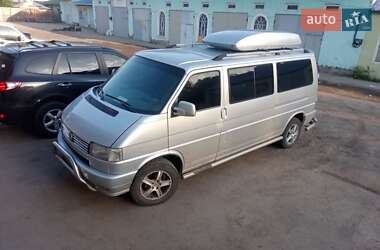 Цены Volkswagen Caravelle Газ пропан-бутан / Бензин