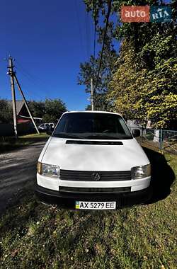 Цены Volkswagen Caravelle Газ пропан-бутан / Бензин