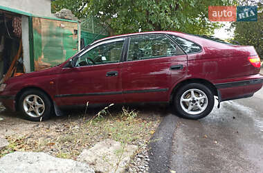 Цены Toyota Carina E Газ пропан-бутан / Бензин