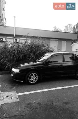 Цены Toyota Carina E Газ пропан-бутан / Бензин