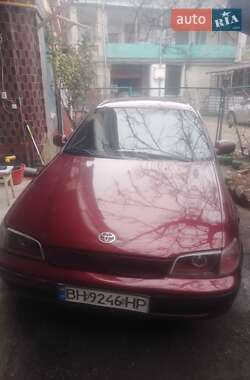 Цены Toyota Carina E Газ пропан-бутан / Бензин