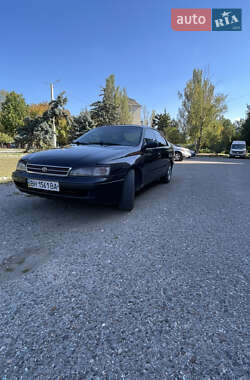 Цены Toyota Carina E Газ пропан-бутан / Бензин