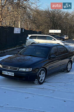 Ціни Toyota Carina E Газ пропан-бутан / Бензин