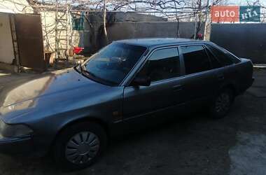 Цены Toyota Carina Газ пропан-бутан / Бензин