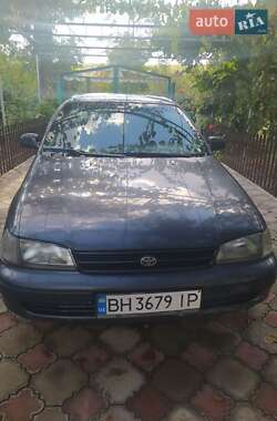 Ціни Toyota Carina Газ пропан-бутан / Бензин