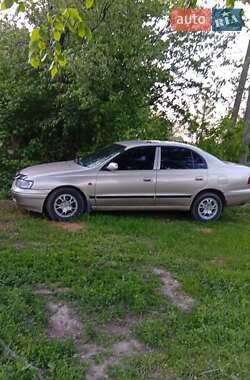 Ціни Toyota Carina Газ пропан-бутан / Бензин