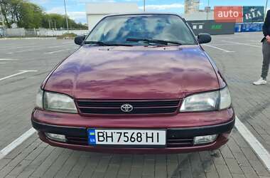 Цены Toyota Carina Газ пропан-бутан / Бензин