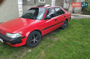 Ціни Toyota Carina Газ пропан-бутан / Бензин