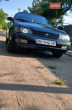 Ціни Toyota Carina Газ пропан-бутан / Бензин