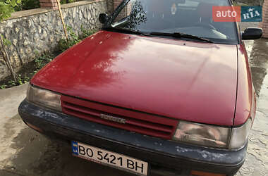 Цены Toyota Carina Газ пропан-бутан / Бензин