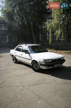 Ціни Toyota Carina Газ пропан-бутан / Бензин