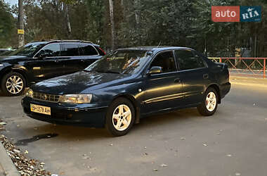 Цены Toyota Carina Газ пропан-бутан / Бензин