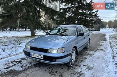 Ціни Toyota Carina Газ пропан-бутан / Бензин