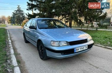 Цены Toyota Carina Газ пропан-бутан / Бензин
