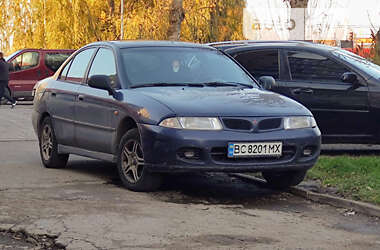 Цены Mitsubishi Carisma Газ пропан-бутан / Бензин