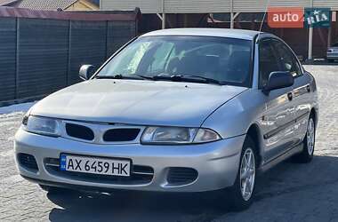 Цены Mitsubishi Carisma Газ пропан-бутан / Бензин