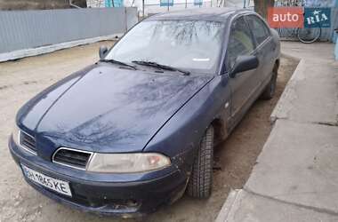 Цены Mitsubishi Carisma Газ пропан-бутан / Бензин