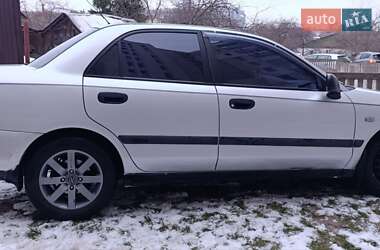 Ціни Mitsubishi Carisma Газ пропан-бутан / Бензин