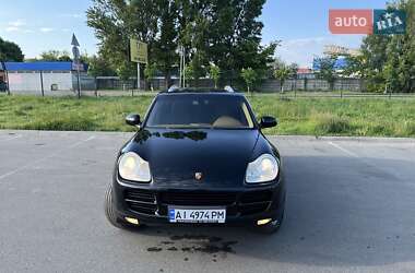Цены Porsche Cayenne Газ пропан-бутан / Бензин