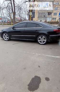 Ціни Volkswagen CC / Passat CC Газ пропан-бутан / Бензин