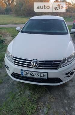 Ціни Volkswagen CC / Passat CC Газ пропан-бутан / Бензин