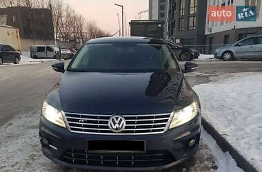 Цены Volkswagen CC / Passat CC Газ пропан-бутан / Бензин