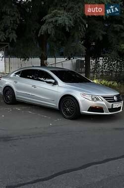 Ціни Volkswagen CC / Passat CC Газ пропан-бутан / Бензин