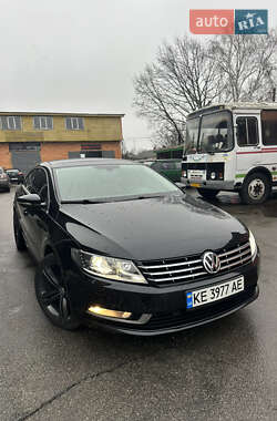 Ціни Volkswagen CC / Passat CC Газ пропан-бутан / Бензин