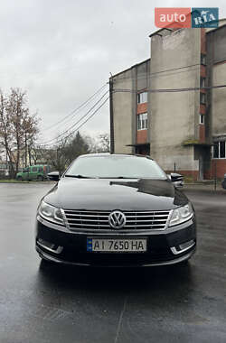 Ціни Volkswagen CC / Passat CC Газ пропан-бутан / Бензин