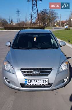 Цены Kia Ceed Газ пропан-бутан / Бензин