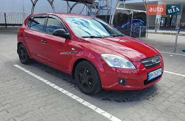 Цены Kia Ceed Газ пропан-бутан / Бензин