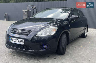 Цены Kia Ceed Газ пропан-бутан / Бензин