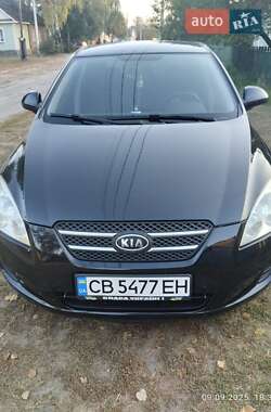 Цены Kia Ceed Газ пропан-бутан / Бензин