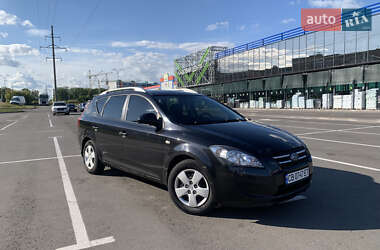 Цены Kia Ceed Газ пропан-бутан / Бензин