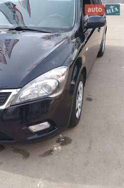 Цены Kia Ceed Газ пропан-бутан / Бензин