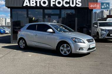 Цены Kia Ceed Газ пропан-бутан / Бензин