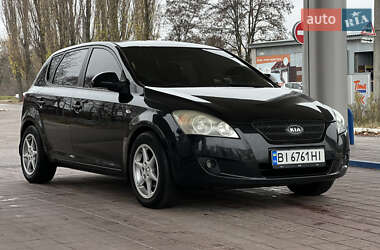 Цены Kia Ceed Газ пропан-бутан / Бензин