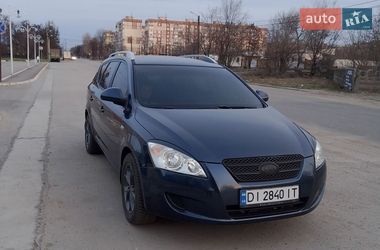 Цены Kia Ceed Газ пропан-бутан / Бензин