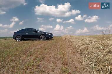 Цены Kia Cerato Koup Газ пропан-бутан / Бензин