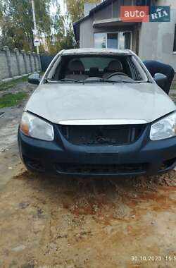 Ціни Kia Cerato Газ пропан-бутан / Бензин