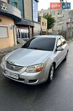 Цены Kia Cerato Газ пропан-бутан / Бензин