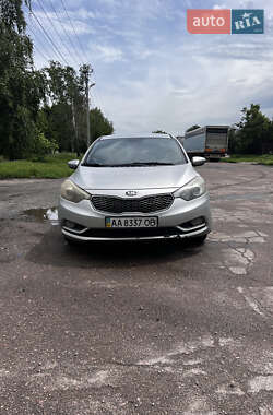 Цены Kia Cerato Газ пропан-бутан / Бензин