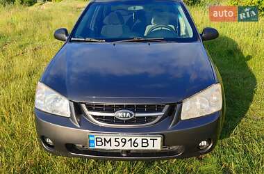 Цены Kia Cerato Газ пропан-бутан / Бензин