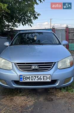 Цены Kia Cerato Газ пропан-бутан / Бензин