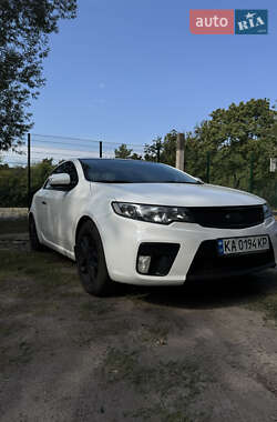 Цены Kia Cerato Газ пропан-бутан / Бензин